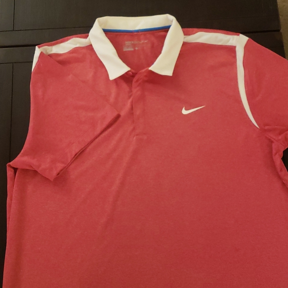 Nike Golf Polo